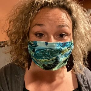 Meet your Posher, Liz